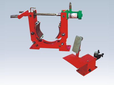 TYWZ2系列脚踏液压鼓式制动器