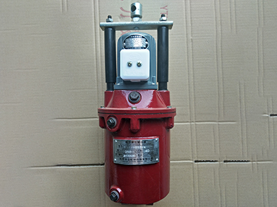 YT1系列电力液压推动器