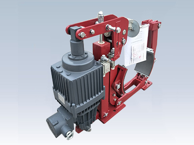 电力液压鼓式制动器