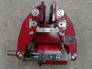 SBD-A系列安全制动器